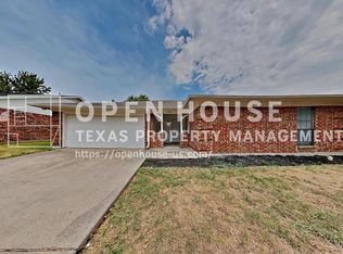 819 Trevor Way, Arlington, TX 76001
