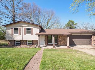 1571 Donnybrook Ln, Imperial, MO 63052
