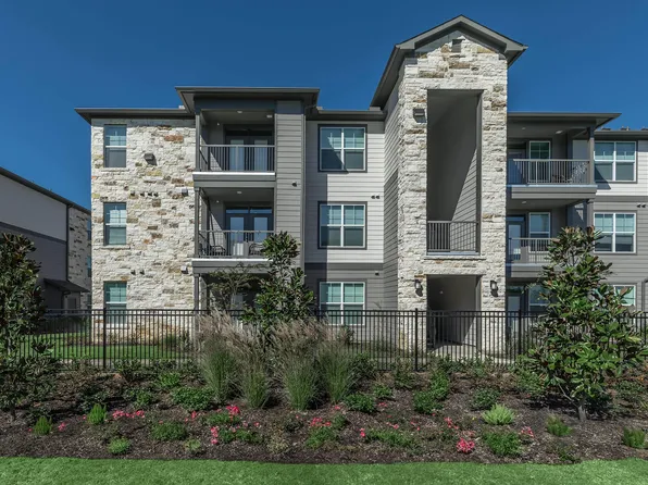 The Retreat at Sealy