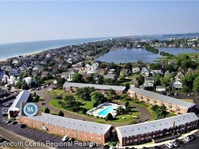 310 Maryland Ave APT 9A, Point Pleasant Beach, NJ, 08742