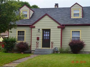 2324 Frances Pl, Davenport, IA
