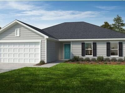 120 Gobbler Dr, Smithfield, NC, 27577