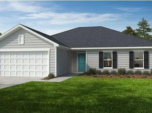 120 Gobbler Dr, Smithfield, NC 27577