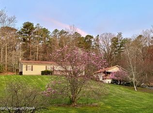 285 Frailey Rd, Stroudsburg, PA 18360