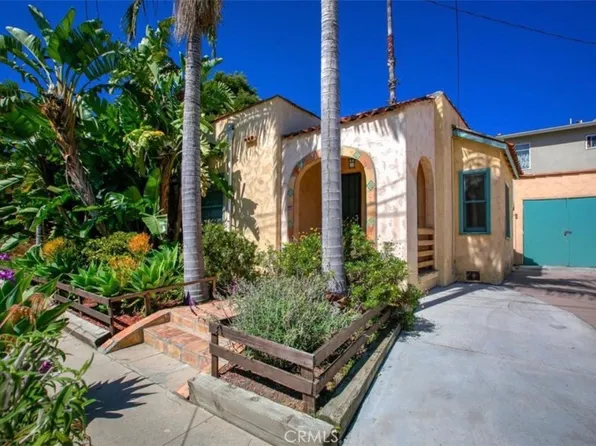 1349 N Citrus Ave, Los Angeles, CA 90028