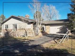 8707 Bronco Trl, Cheyenne, WY 82009