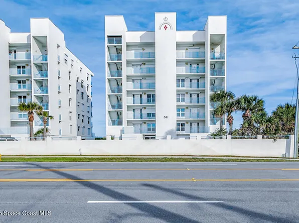 581 Highway A1a APT 701, Satellite Beach, FL 32937