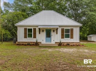 3138 N Holley St, Loxley, AL 36551