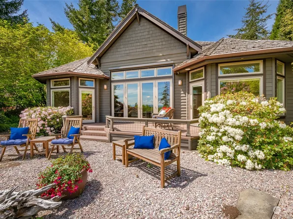 8656 Great Horned Owl Lane, Blaine, WA 98230