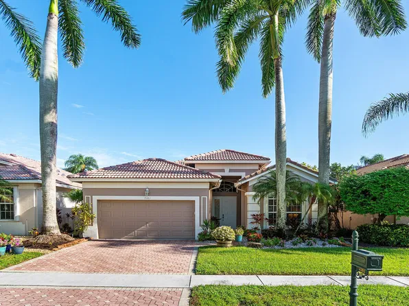 7181 SOUTHPORT Drive, Boynton Beach, FL 33472