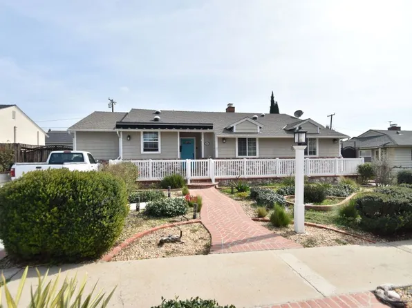 822 El Dorado Dr, Fullerton, CA 92832