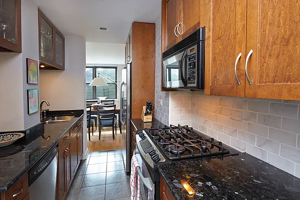 Sold by Brown Harris Stevens | media 1