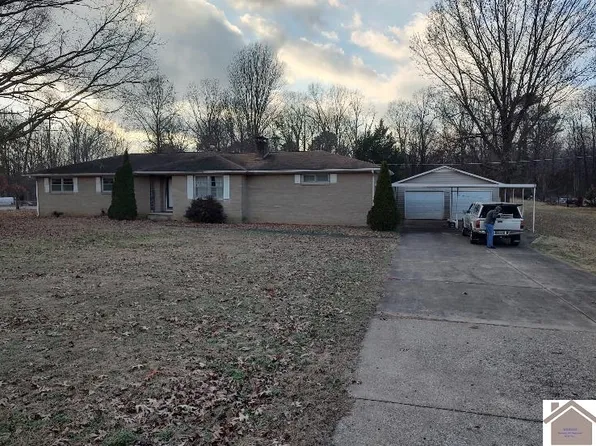 244 Babbland Dr, Paducah, KY 42003