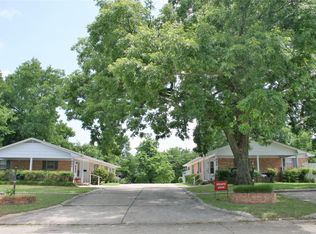 223 E 17th St, Ada, OK 74820