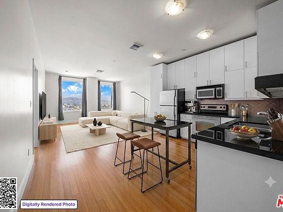 2nd image of 3810 Wilshire Blvd APT 1801