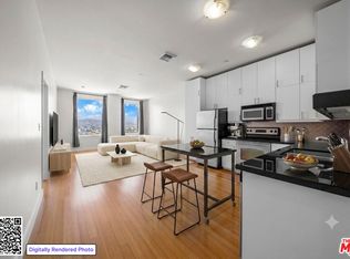 3810 Wilshire Blvd APT 1801, Los Angeles, CA 90010