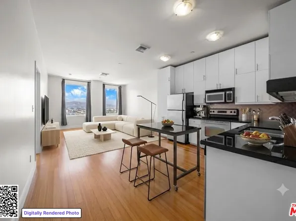 3810 Wilshire Blvd APT 1801, Los Angeles, CA 90010