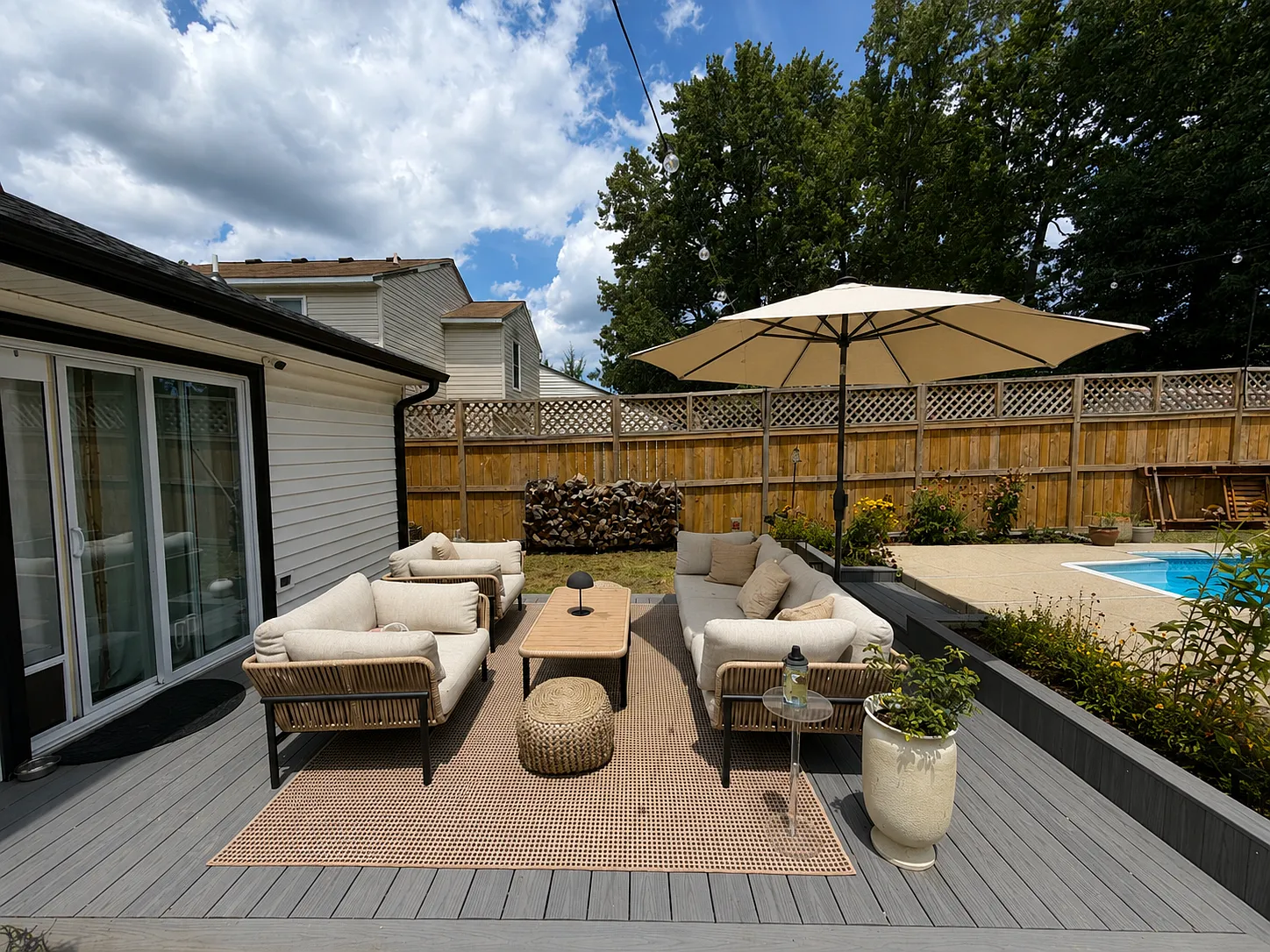 2 bed, 855 sqft, $3,000 — Photo 4