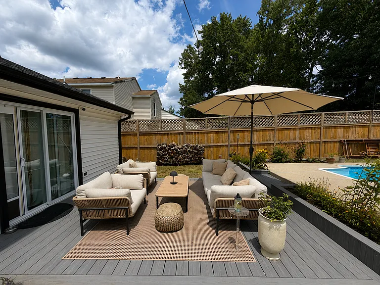 5005 Rugby Rd — Photo 4