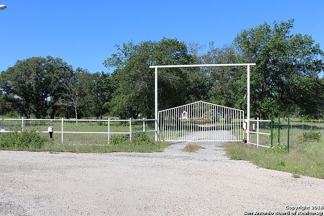 1st image of 726 Private Road 7822