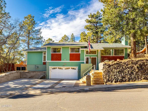 3325 N Monte Vista Dr, Flagstaff, AZ 86004