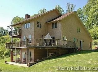 511 Althea Ridge Rd, Sylva, NC 28779