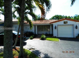 536 Bird Rd, Coral Gables, FL 33146