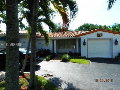 536 Bird Rd, Coral Gables, FL, 33146