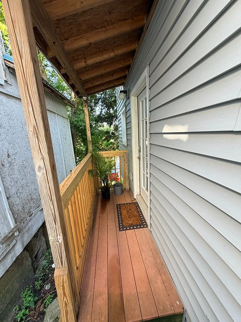 Beautifully Renovated 3-Bedroom Home on Quiet Watertown Street Close to Fort Drum — Photo 3