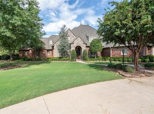 7203 Shady Ridge Ct, Fort Smith, AR 72916