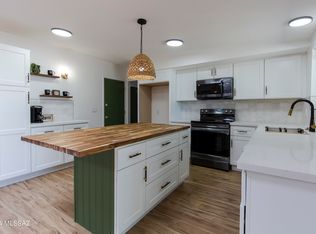 8901 E Sierra St, Tucson, AZ 85710