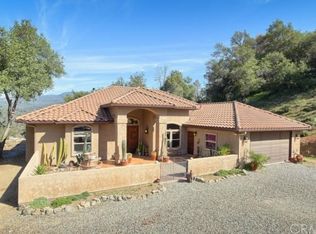 50877 Mountain View Peak Rd #O, O'Neals, CA 93645