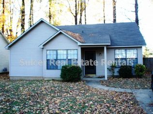 1503 Nelms St, Jonesboro, AR 72401