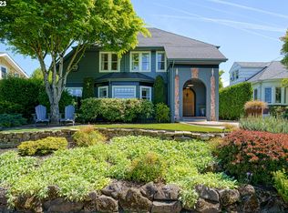 7434 SE 29th Ave, Portland, OR 97202