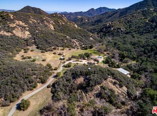 600 W Carlisle Rd, Thousand Oaks, CA 91361