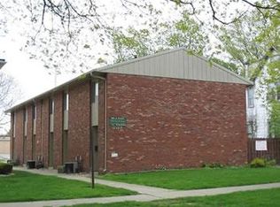 404 S Prairie St, Champaign, IL 61820