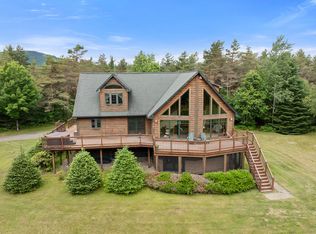 16 Stone Rd, Lake Placid, NY 12946