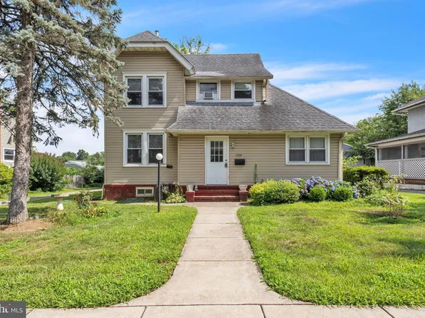 1104 Elm Ave, Haddon Township, NJ 08107