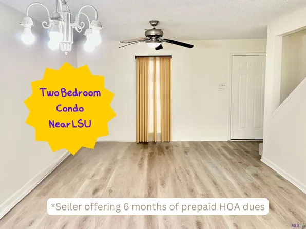 8091 Bayou Fountain Ave APT 504, Baton Rouge, LA 70820