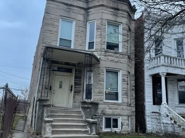 6407 S Peoria St, Chicago, IL 60621