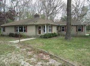 501 Liberty Rd, Federalsburg, MD 21632