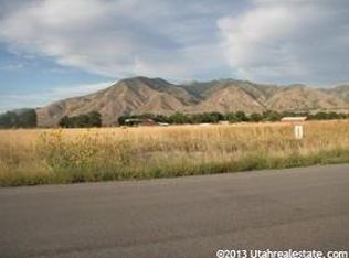 1788 N Spring Meadow Dr, Pine Canyon, UT 84074