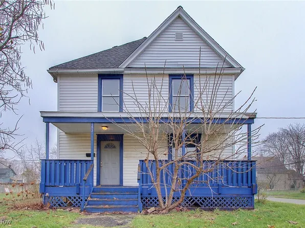202 Young Ave NE, Canton, OH 44704