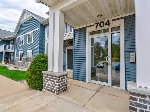 704 Herndon Drive #201, Madison, WI 53718