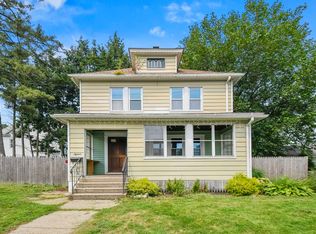 15 Burke Ave, West Springfield, MA 01089