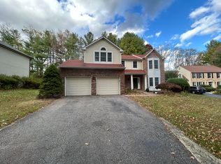 3525 Coventry Court Dr, Ellicott City, MD 21042