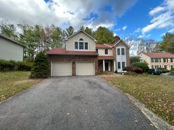 3525 Coventry Court Dr, Ellicott City, MD 21042