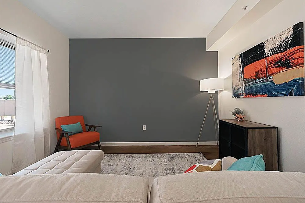 University Park Apartments — Photo 4