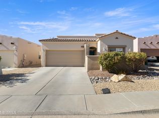 4751 Prentice Pl, Las Cruces, NM 88011