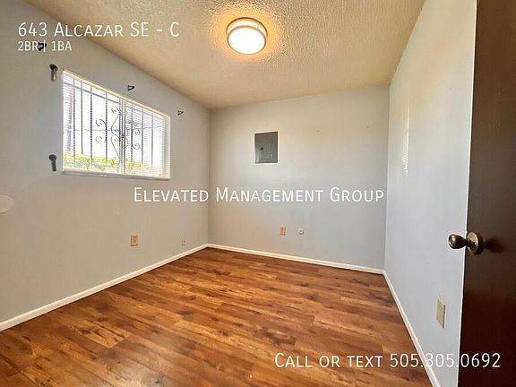 4th image of 643 Alcazar St SE APT C